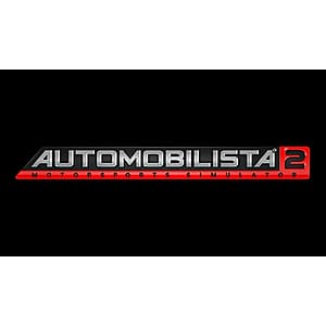 Automobilista 2 (PC Digital Download) $4 & More