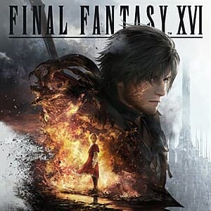 Xbox Series X/PC/Digital: Final Fantasy XVI: Complete Ed. $28, Final Fantasy XVI $20