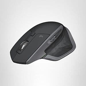 Used - Like New: Logitech MX Master 2S Bluetooth Edition Wireless Mouse $37.30 + Free Shipping