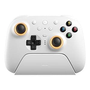 Prime Members: 8Bitdo Ultimate 2 Wireless Gaming Controller w/ Charging Dock $48 + Free S&H