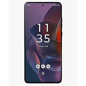 Total Wireless: Moto G Stylus 2025, Samsung Galaxy A36 or Samsung Galaxy A16 Free w/ Purchase of Select Plans + Free S&H