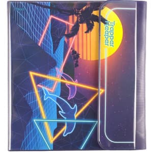Select Walmart Stores: Mead Trapper Keeper 1" Binders w/ 2 Folders (Various) from $3