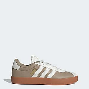 adidas Men's VL Court 3.0 Shoes (2 Colors) from $22.80 + Free S&H