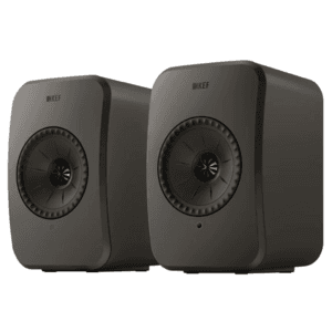 Costco Members: KEF LSX II LT Wireless HiFi Speakers (Pair: Gray, Green or White) $500 + Free Shipping