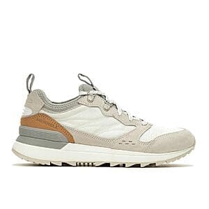 Merrell Women's Alpine 83 Sneaker Recraft Shoes (Moon) $39.60 + Free S&H $49+