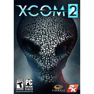 XCOM 2 (PC Digital Download): Collection $5.80, Stand-alone $2