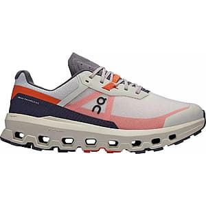 On Men's Cloudvista 2 Trail Running Shoes (Flame, Size 11-14) $81.95 + Free Shipping