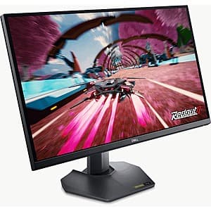 Dell G2724D 27" Monitor $199.99 @Dell