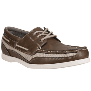 Costco Members: Chaps Men's or Women's Boat Shoe $9.95 + Free S&H
