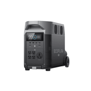 ECOFLOW DELTA Pro 3600Wh LFP Portable Power Station $1691 + Free Shipping