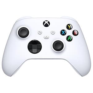 Woot! App: Microsoft Xbox Core Wireless Gaming Controller w/ 9' USB-C Cable $34.20 + Free S&H w/ Prime