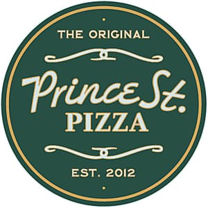 Prince St. Pizza: 1x Original Prince Slice $1 (1 slice per customer)