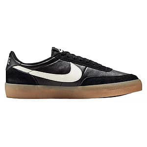 Nike Women's Killshot 2 Shoes (Black/Gum) $27.75 + Free S/H on $49+