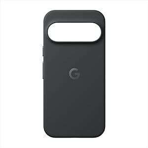 Google Pixelsnap Phone Case for Google Pixel 10 Pro XL (Obsidian) $19
