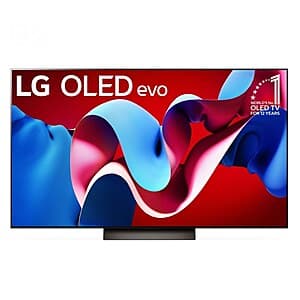 LG Partner Store (EPP/EDU): 77" LG OLED evo C4 4K Smart TV + LG S70TY Soundbar $1458 + Free Shipping