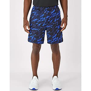 Hanes Moves Men's 2-in-1 Gym Shorts (Select Styles) $6.80