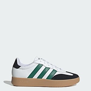 adidas Men's Barreda Shoes (2 Colors) $22.80 + Free S/H