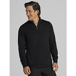 Joseph Abboud Men's Merino Wool Sweaters (Various) $17 + Free S&H