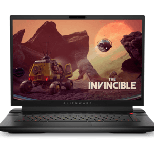Dell Alienware m16: 16" QHD+ 240Hz, Ryzen 7 7745HX, RTX 4060, 16GB DDR5, 1TB SSD $944.99
