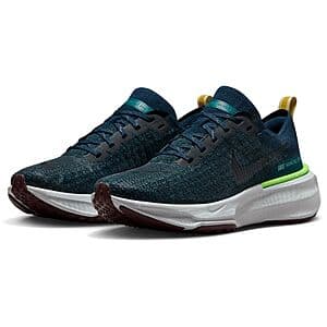 Nike Men's Invincible 3 Running Shoes (2 colors) $97.70 + Free Shipping