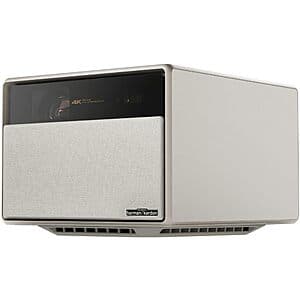 XGIMI HORIZON Ultra 4K Projector w/ Dolby Vision & 2300 ISO Lumens $849 + Free S&H