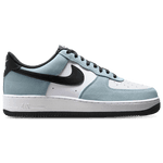 Nike Men's Air Force 1 '07 LV8 Sneakers (Blue/Anthracite) $60 + Free S&H