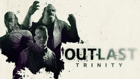 Outlast Trinity (PC Digital Download) $4 & More