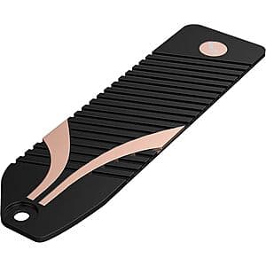 Sabrent M.2 NVMe SSD Aluminum Heatsink for PS5 $9