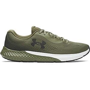 Under Armour Men's UA Rogue 4 Sneakers (Marine OD Green / White) $32.40 + Free Shipping