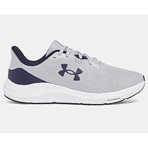 Under Armour Men's UA Pursuit 4 Running Shoes (4 Colors) $36.70 + Free Pickup
