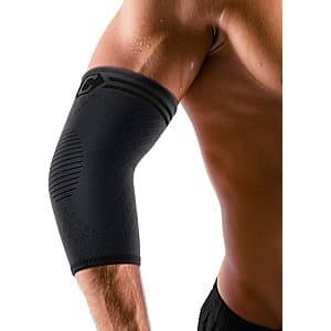 2-Pk CAMBIVO Elbow Compression Sleeves $6