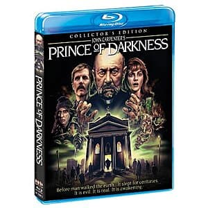 Prince of Darkness: Collector's Edition (Blu-ray) $12.55