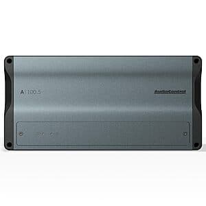 AudioControl A1100.5 Altitude 5-Channel 1100W Car Amplifier $499 + Free S/H