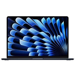Costco Members: MacBook Air: 15.3" Liquid Retina, M5 Chip, 16GB RAM, 512GB SSD $1100 & More + Free S&H