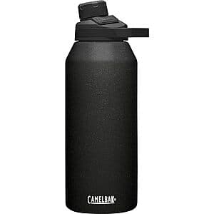 40-Oz CamelBak Chute Mag Vacuum Insulated Stainless Steel Water Bottle $21.90