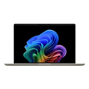 ASUS ZenBook A14 Laptop: 14" FHD+ OLED, Snapdragon X Plus, 16GB RAM, 512GB SSD $550 + Free Shipping