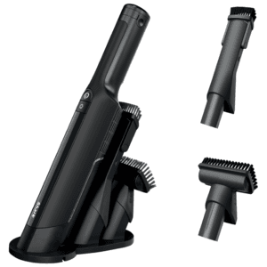 Shark Wandvac Power Pet Cordless Handheld Vacuum (Certified Renewed) $35 + Free Shipping