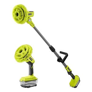 RYOBI branded product.