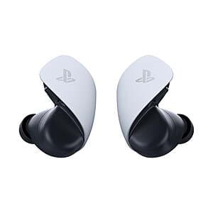 PlayStation PULSE Explore Wireless Earbuds $99 + Free S&H