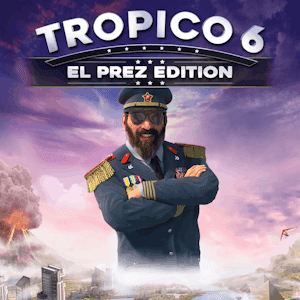 24-Item Empires and Engines: Return to Tropico Bundle (PC/Steam Digital Download) $12 & More