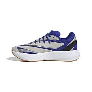 adidas Men's Lightblaze Lightweight Sneakers (various) from $29