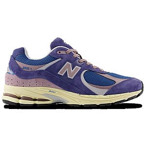 New Balance Men's 2002R Shoes (Ice Wine/Dream State/Sea Stone) $48 + Free Shipping