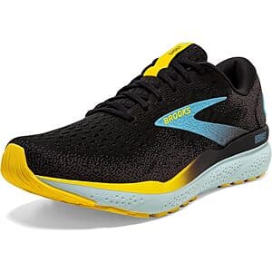 Brooks Men's & Women's Ghost 16 Running Shoes (various colors) $100 + Free Shipping