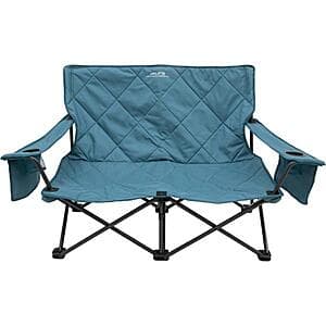 REI Members: ALPS Mountaineering King Kong Loveseat (Blue) $74.75 + Free S&H