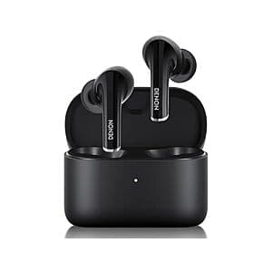 Denon AH-C830NCW Active Noise Cancelling Earbuds $30 + Free S&H w/ Prime