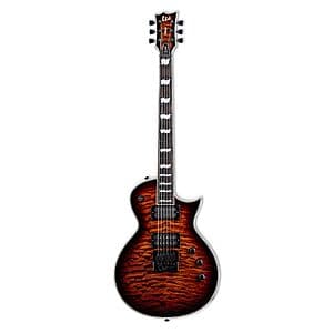 ESP Guitars & Accessories: Horizon Custom 87 $929, EC-1000 Evertune $805 & More + Free S&H