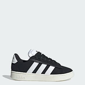 adidas Men's Grand Court Alpha Shoes (3 Colors) $23.20 + Free Shipping