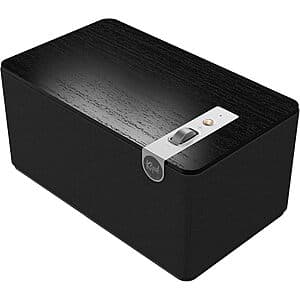 Klipsch The Three Plus Premium Bluetooth Speaker System (2 colors) $274 + Free S&H