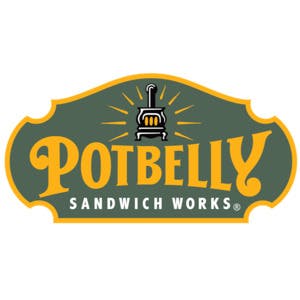 Potbelly Sandwich Works: Original Size Potbelly Sandwiches B1G1 Free (Valid 4/15 Only)