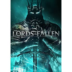 Lords of the Fallen (Steam PC Digital Code) $7.45